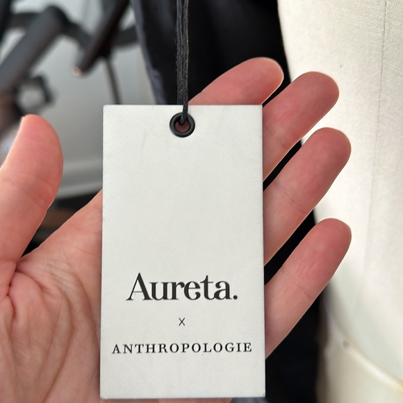 Aureta for Anthropologie Amazing Dress - Picture 7 of 7